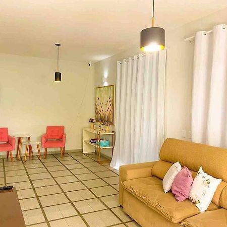Casa A 170M Da Praia Com Vista Para O Mar Ilhéus Extérieur photo