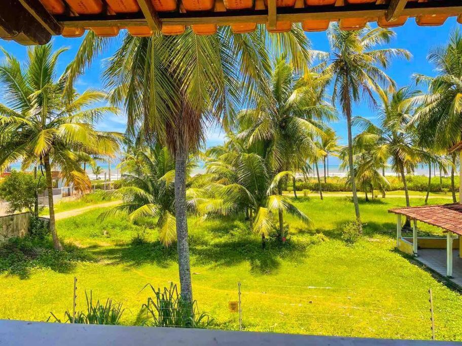 Casa A 170M Da Praia Com Vista Para O Mar Ilhéus Extérieur photo