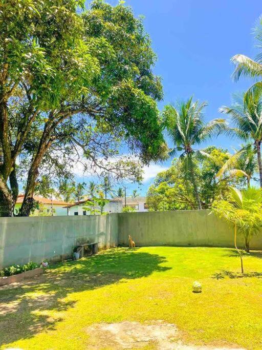 Casa A 170M Da Praia Com Vista Para O Mar Ilhéus Extérieur photo